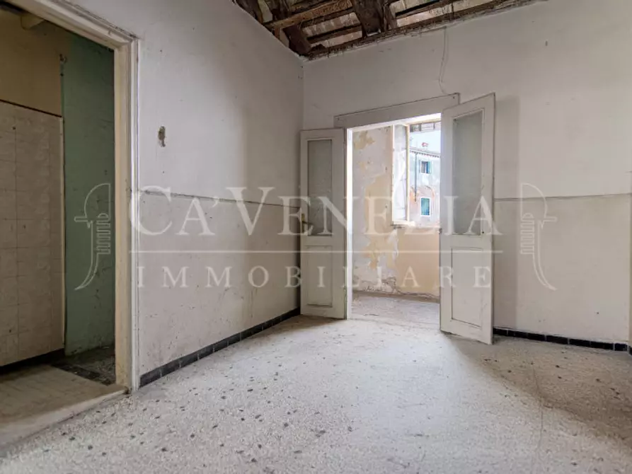 Immagine 8 di Appartamento in vendita  a Venezia