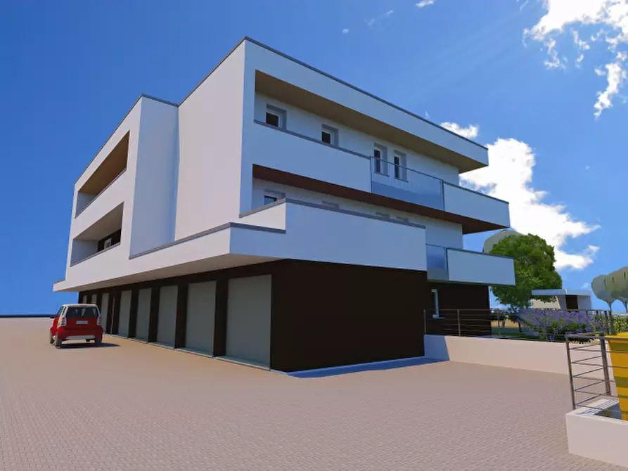 Immagine 4 di Appartamento in vendita  a Istrana