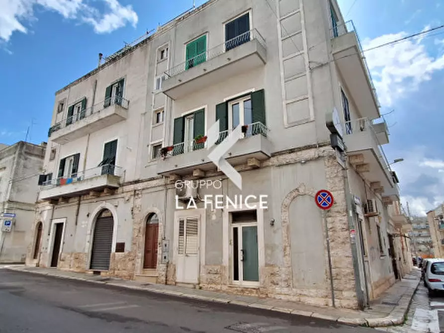 Immagine 2 di Appartamento in vendita  in Via Alberobello,25 a Locorotondo