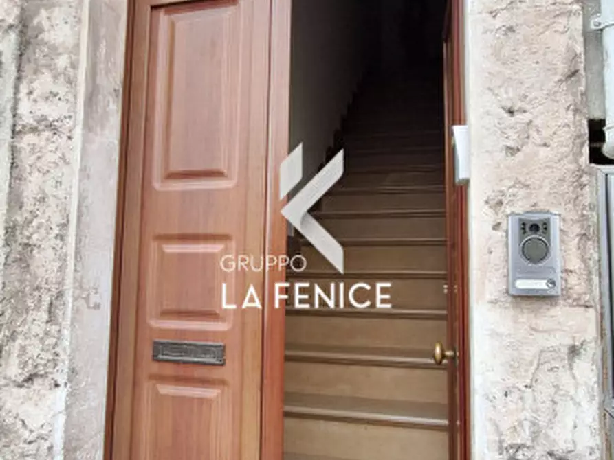 Immagine 5 di Appartamento in vendita  in Via Alberobello,25 a Locorotondo