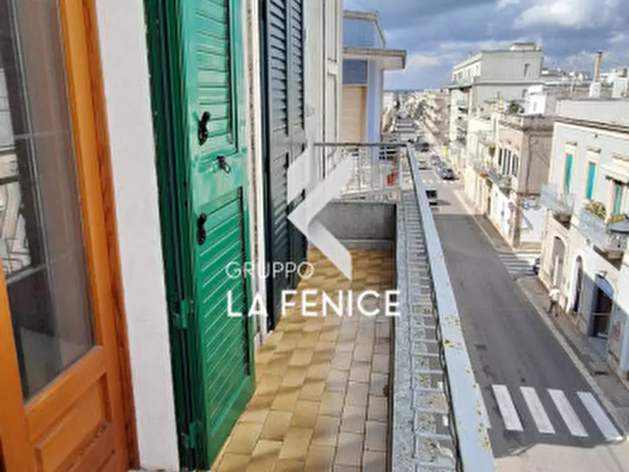 Immagine 37 di Appartamento in vendita  in Via Alberobello,25 a Locorotondo