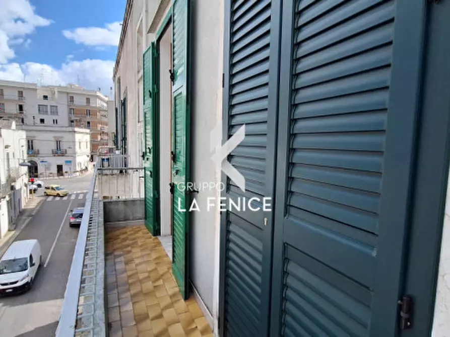 Immagine 38 di Appartamento in vendita  in Via Alberobello,25 a Locorotondo