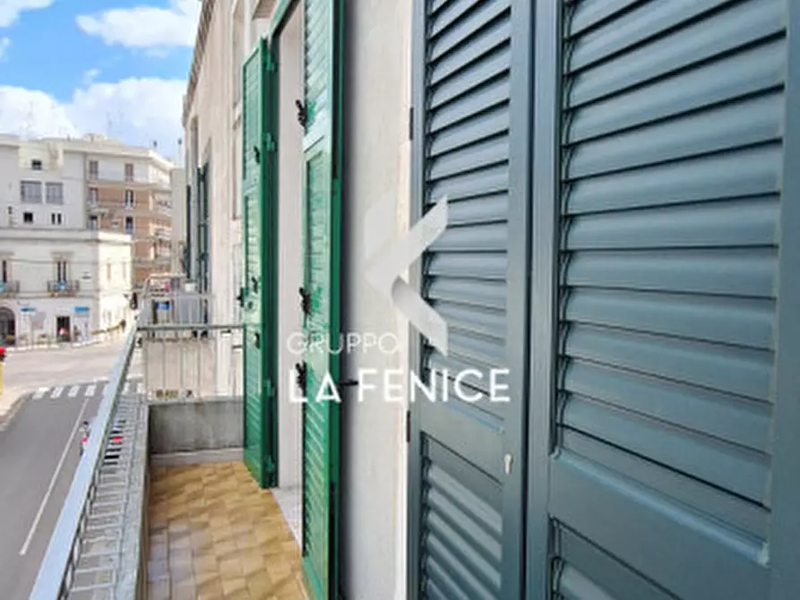 Immagine 39 di Appartamento in vendita  in Via Alberobello,25 a Locorotondo