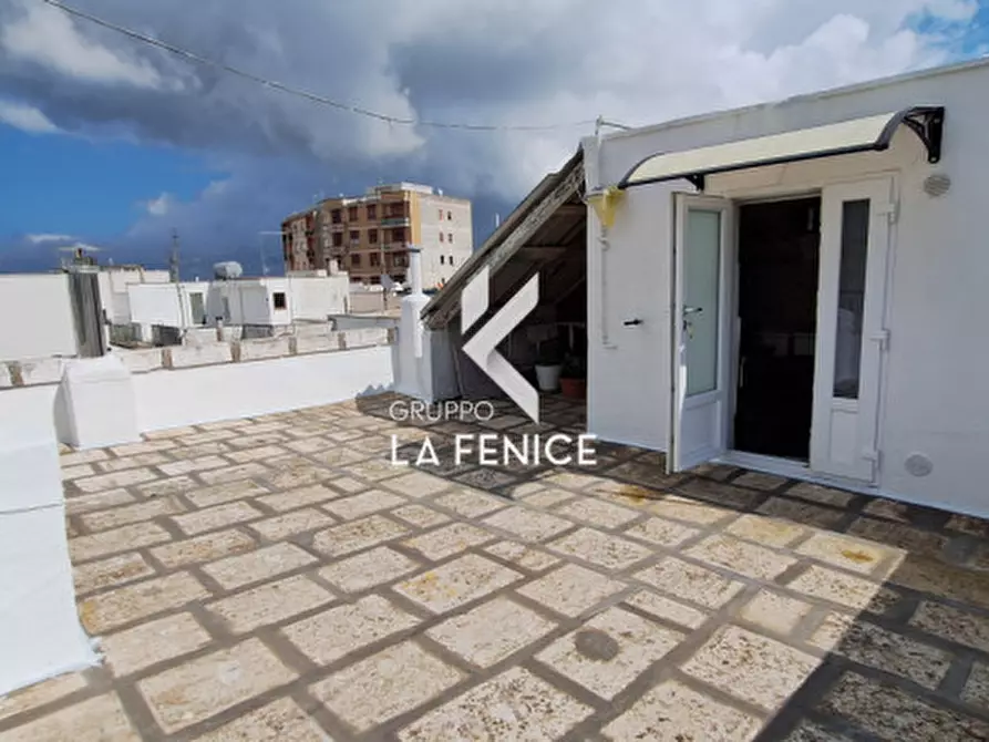 Immagine 46 di Appartamento in vendita  in Via Alberobello,25 a Locorotondo
