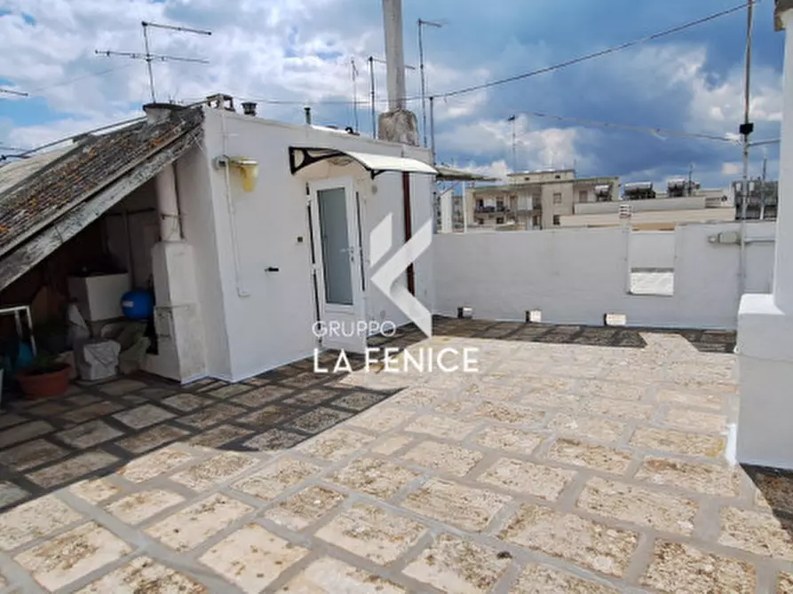 Immagine 47 di Appartamento in vendita  in Via Alberobello,25 a Locorotondo