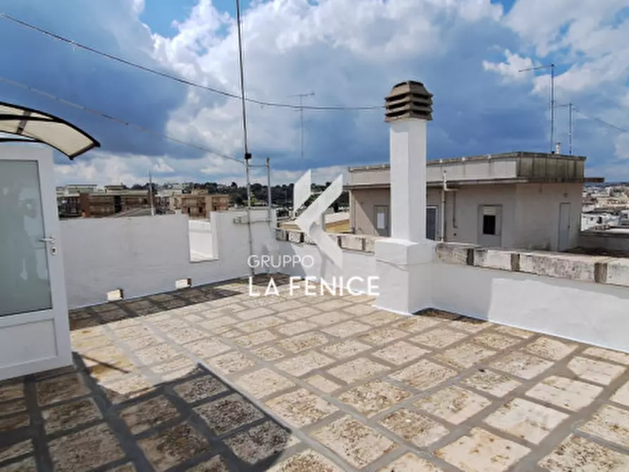 Immagine 48 di Appartamento in vendita  in Via Alberobello,25 a Locorotondo