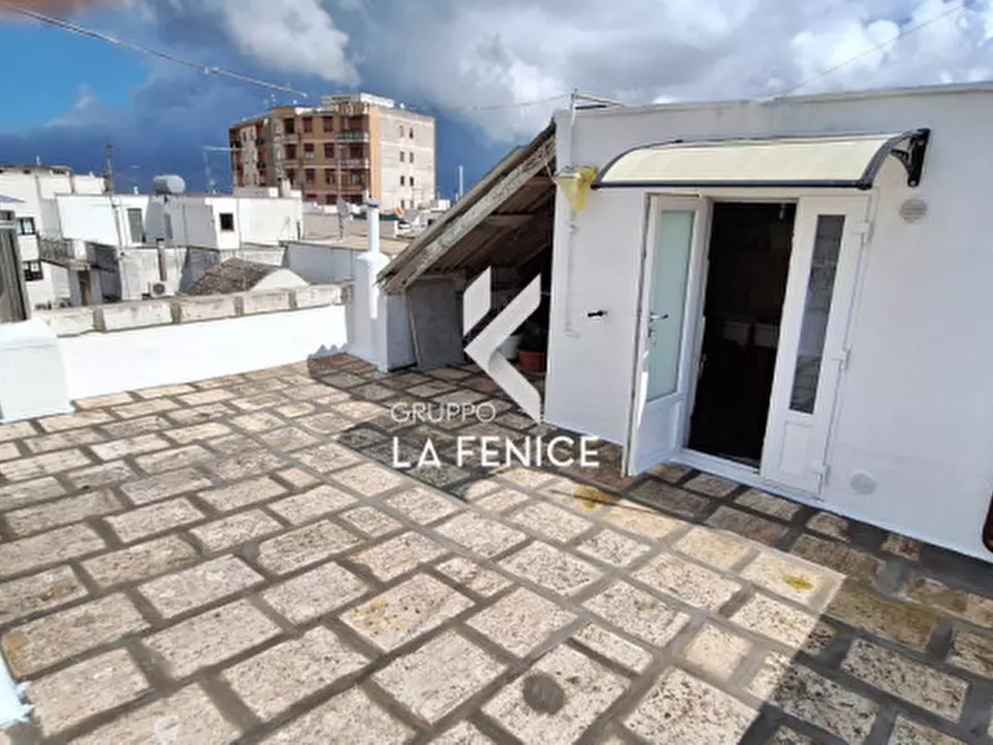 Immagine 49 di Appartamento in vendita  in Via Alberobello,25 a Locorotondo