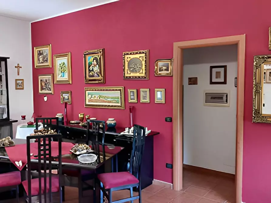 Immagine 3 di Villa in vendita  in C/da Canfuto a Bivona