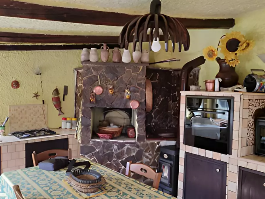 Immagine 4 di Villa in vendita  in C/da Canfuto a Bivona