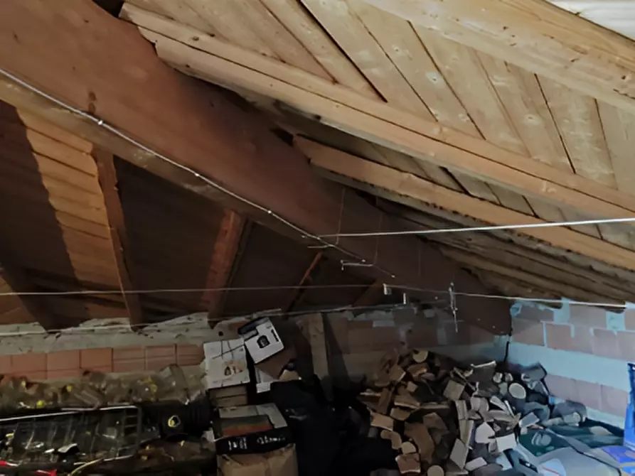 Immagine 6 di Villa in vendita  in C/da Canfuto a Bivona