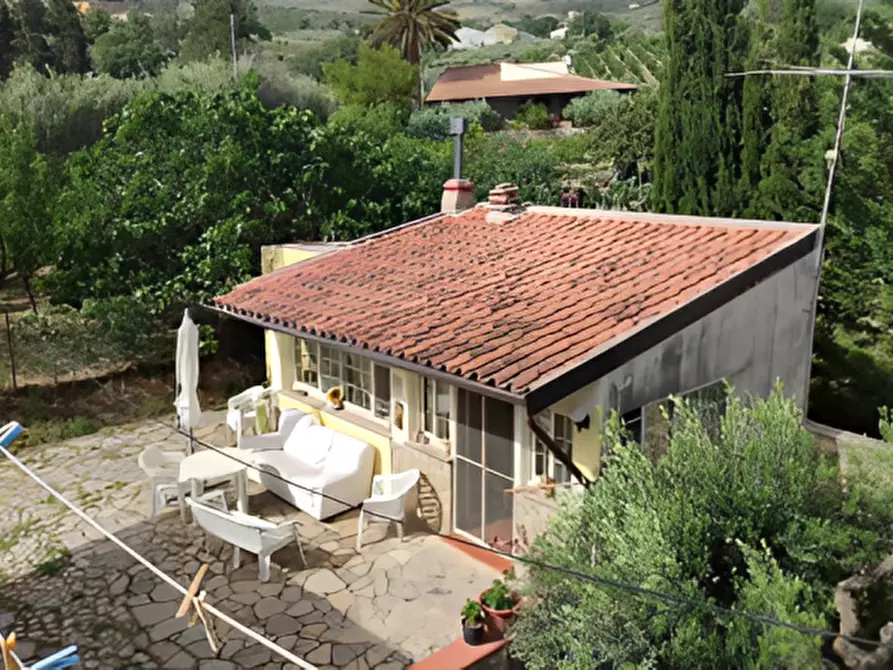 Immagine 7 di Villa in vendita  in C/da Canfuto a Bivona