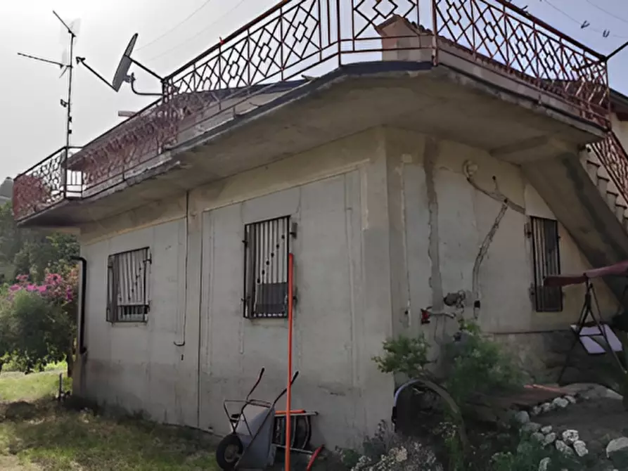 Immagine 8 di Villa in vendita  in C/da Canfuto a Bivona