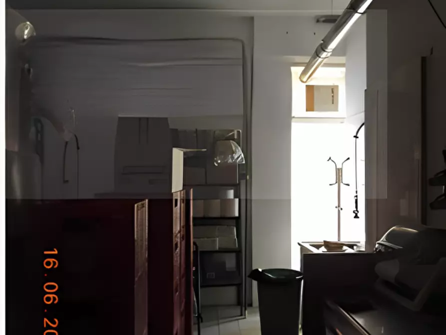 Immagine 5 di Attività commerciale in vendita  in Via dello Stadio, 2 a Montemesola