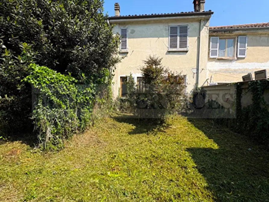 Immagine 4 di Casa indipendente in vendita  in via San Bernardino n° 13 a Mede