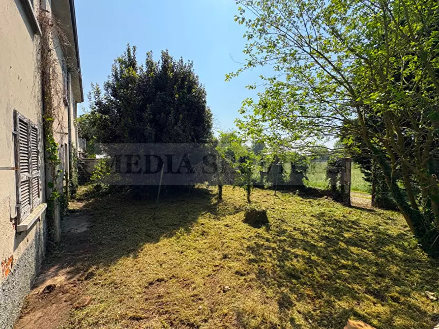 Immagine 9 di Casa indipendente in vendita  in via San Bernardino n° 13 a Mede