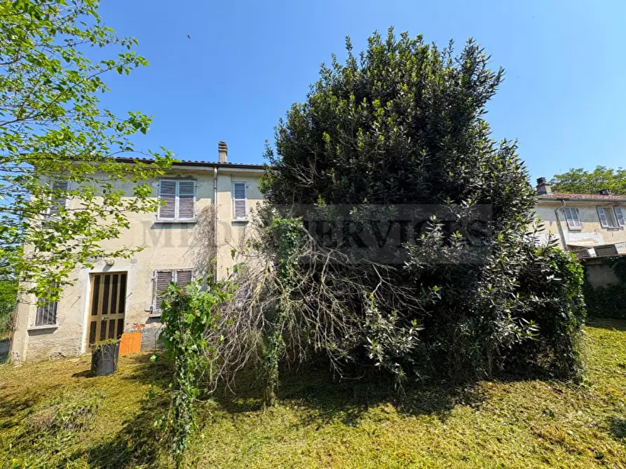 Immagine 11 di Casa indipendente in vendita  in via San Bernardino n° 13 a Mede