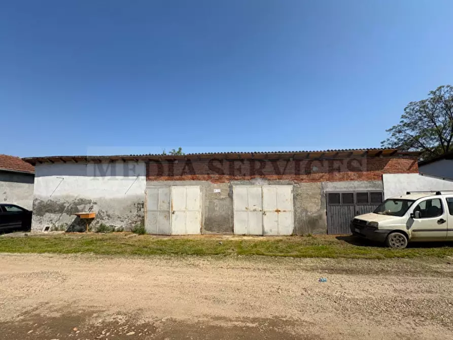 Immagine 18 di Casa indipendente in vendita  in via San Bernardino n° 13 a Mede