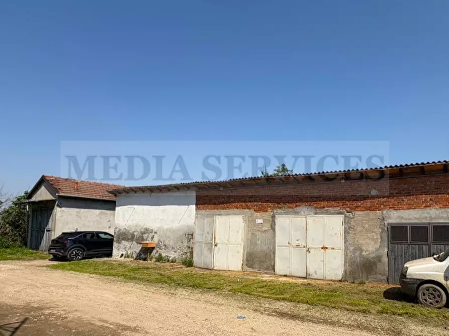 Immagine 19 di Casa indipendente in vendita  in via San Bernardino n° 13 a Mede