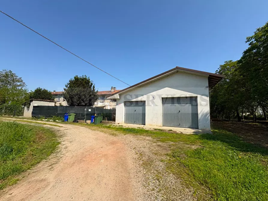 Immagine 22 di Casa indipendente in vendita  in via San Bernardino n° 13 a Mede