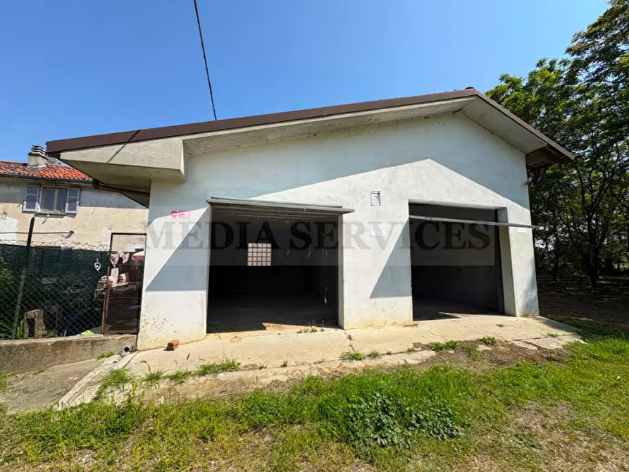 Immagine 24 di Casa indipendente in vendita  in via San Bernardino n° 13 a Mede