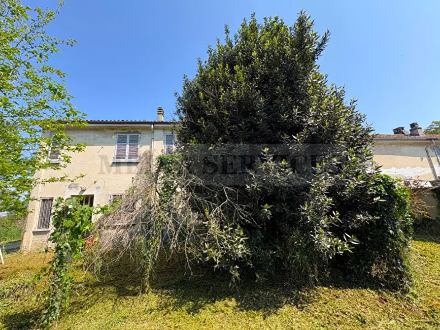 Immagine 31 di Casa indipendente in vendita  in via San Bernardino n° 13 a Mede