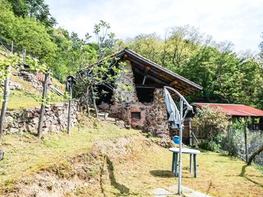 Immagine 3 di Rustico / casale in vendita  in Frazione Bertolotto a Grignasco