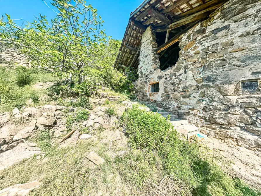 Immagine 8 di Rustico / casale in vendita  in Frazione Bertolotto a Grignasco