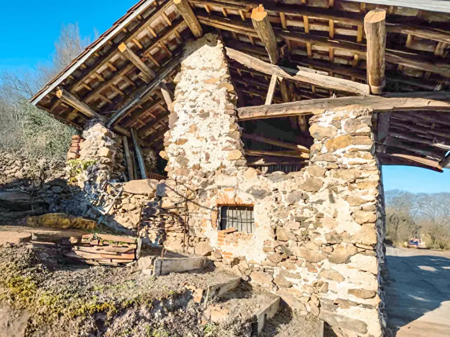 Immagine 12 di Rustico / casale in vendita  in Frazione Bertolotto a Grignasco