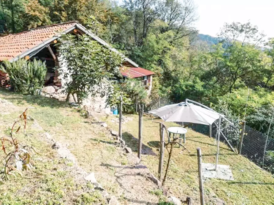 Immagine 14 di Rustico / casale in vendita  in Frazione Bertolotto a Grignasco