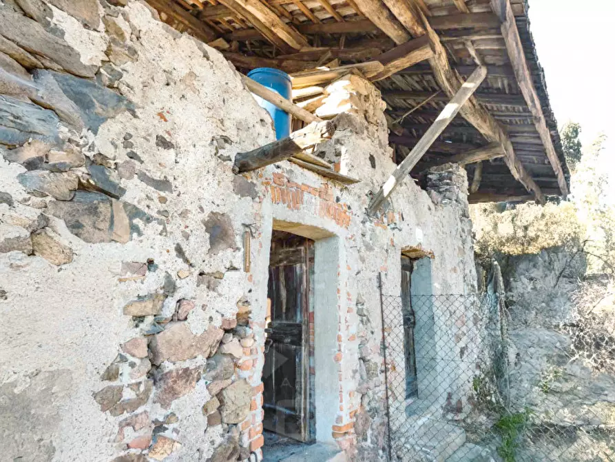 Immagine 15 di Rustico / casale in vendita  in Frazione Bertolotto a Grignasco