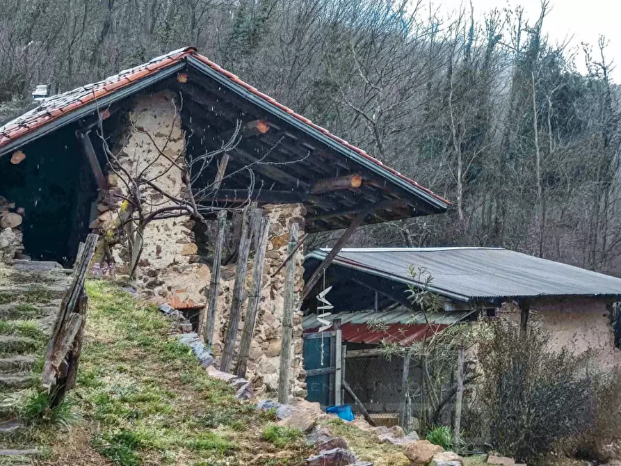 Immagine 18 di Rustico / casale in vendita  in Frazione Bertolotto a Grignasco