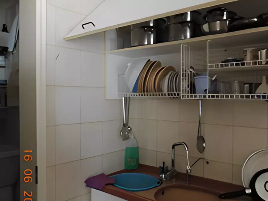 Immagine 2 di Appartamento in vendita  in Via dello Stadio, 2 a Montemesola