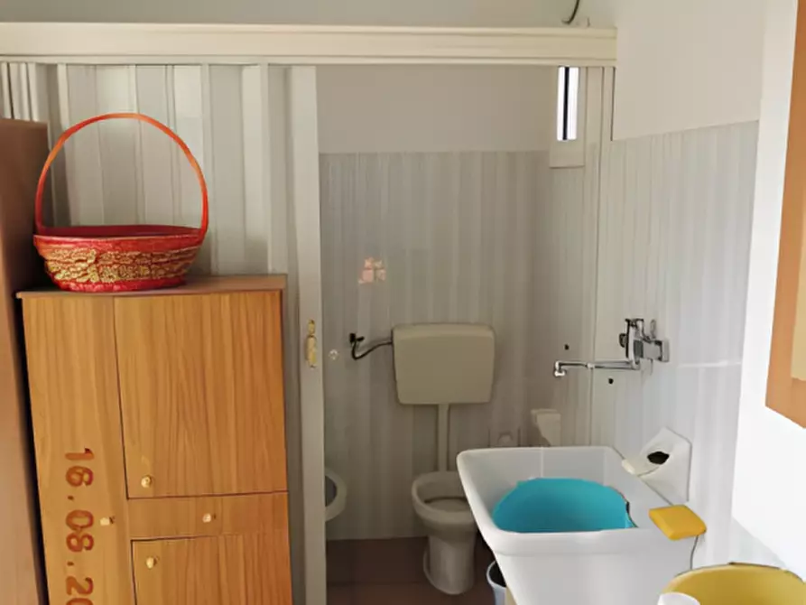 Immagine 3 di Appartamento in vendita  in Via dello Stadio, 2 a Montemesola