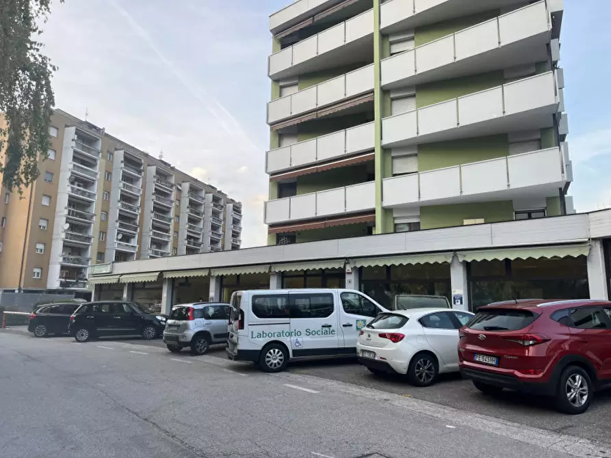 Immagine 1 di Magazzino in affitto  in Via Lavisotto 71/5 a Trento