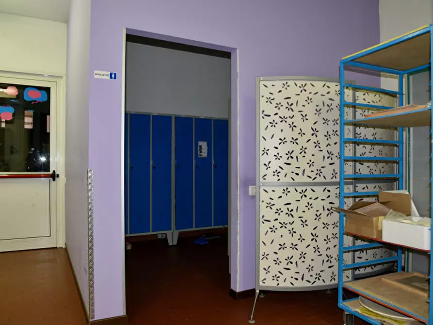 Immagine 2 di Magazzino in affitto  in Via Lavisotto 71/5 a Trento