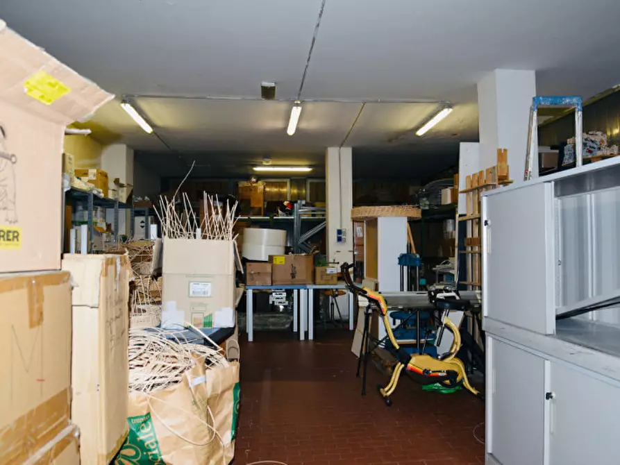 Immagine 4 di Magazzino in affitto  in Via Lavisotto 71/5 a Trento