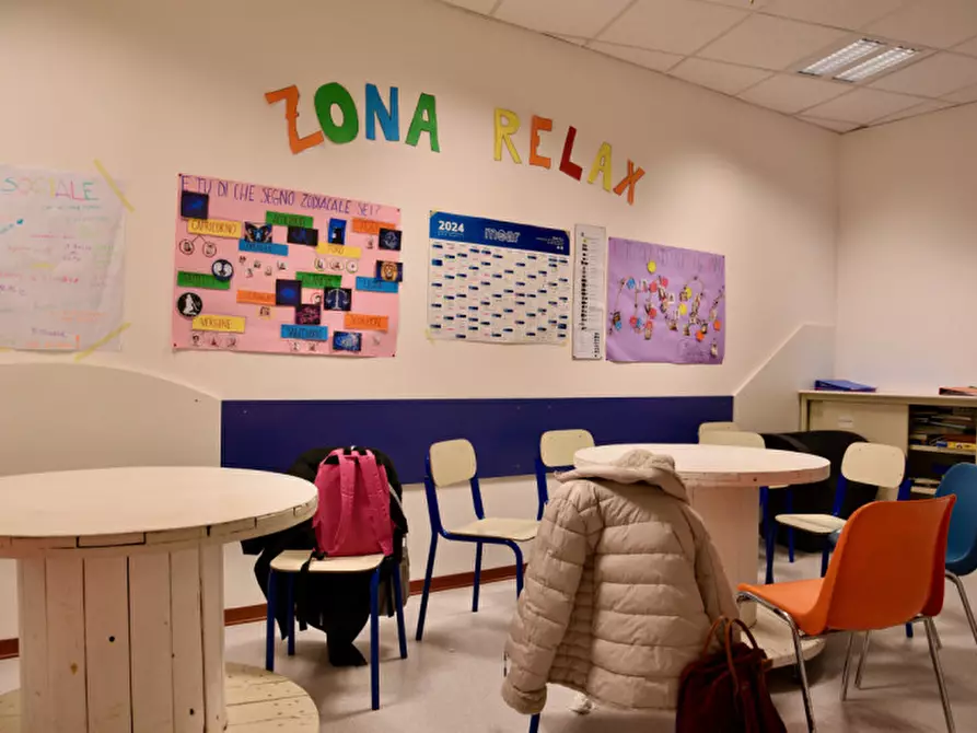 Immagine 5 di Magazzino in affitto  in Via Lavisotto 71/5 a Trento