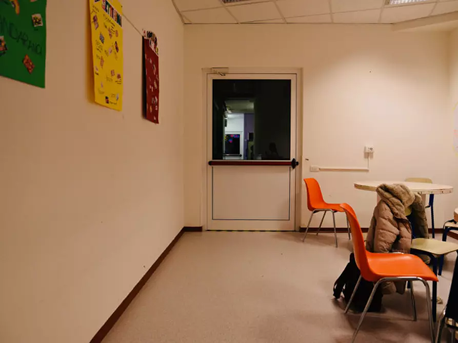 Immagine 6 di Magazzino in affitto  in Via Lavisotto 71/5 a Trento