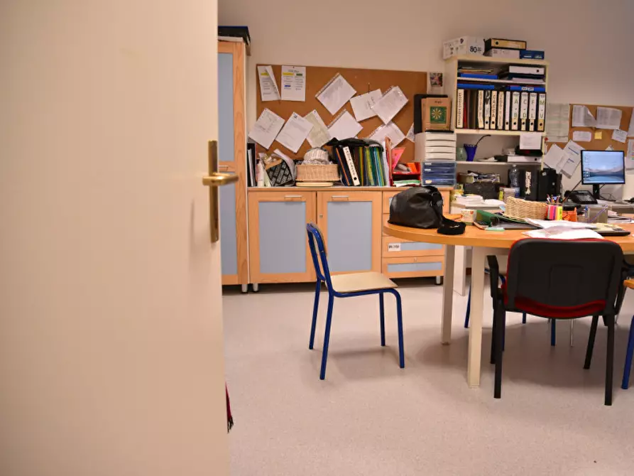 Immagine 7 di Magazzino in affitto  in Via Lavisotto 71/5 a Trento