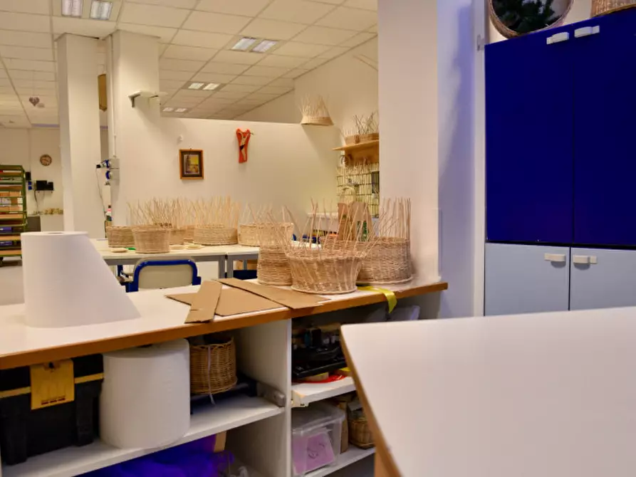 Immagine 8 di Magazzino in affitto  in Via Lavisotto 71/5 a Trento