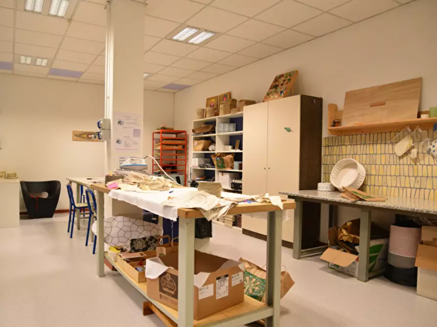 Immagine 9 di Magazzino in affitto  in Via Lavisotto 71/5 a Trento