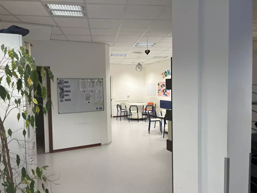 Immagine 10 di Magazzino in affitto  in Via Lavisotto 71/5 a Trento