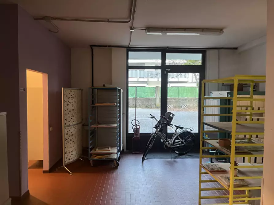 Immagine 11 di Magazzino in affitto  in Via Lavisotto 71/5 a Trento