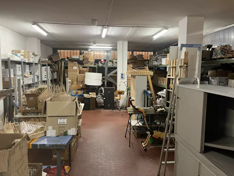 Immagine 12 di Magazzino in affitto  in Via Lavisotto 71/5 a Trento