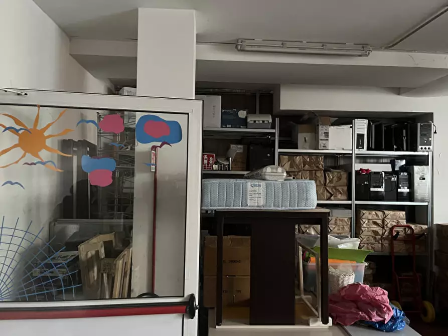 Immagine 13 di Magazzino in affitto  in Via Lavisotto 71/5 a Trento