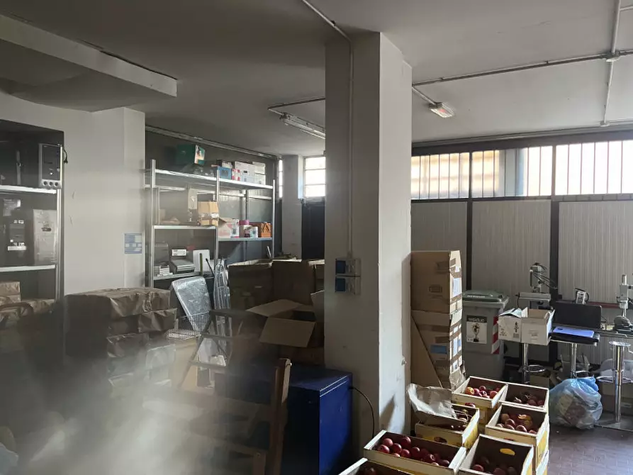 Immagine 14 di Magazzino in affitto  in Via Lavisotto 71/5 a Trento