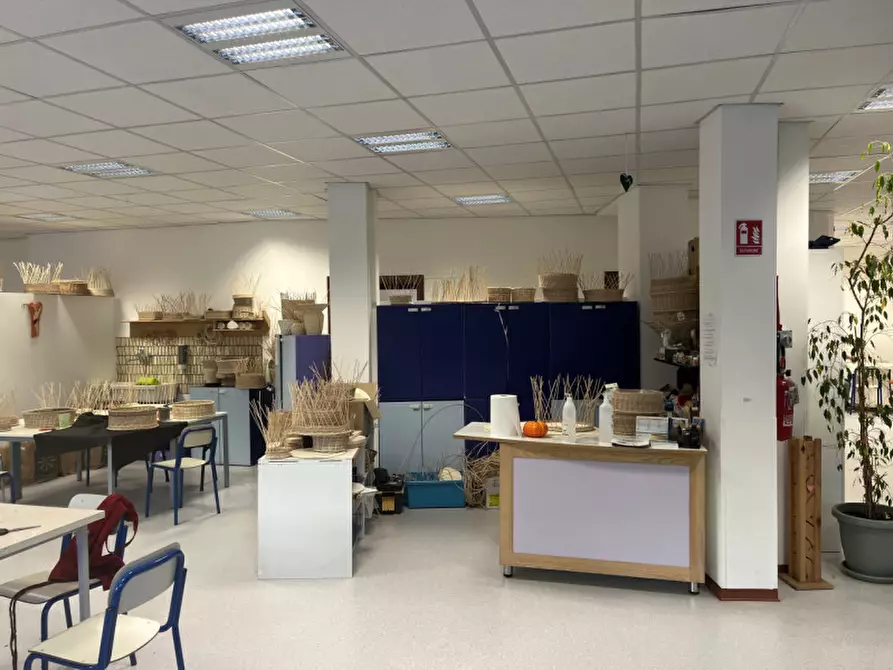 Immagine 16 di Magazzino in affitto  in Via Lavisotto 71/5 a Trento