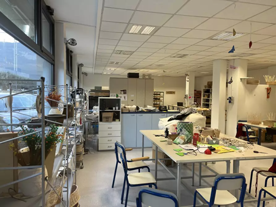 Immagine 17 di Magazzino in affitto  in Via Lavisotto 71/5 a Trento