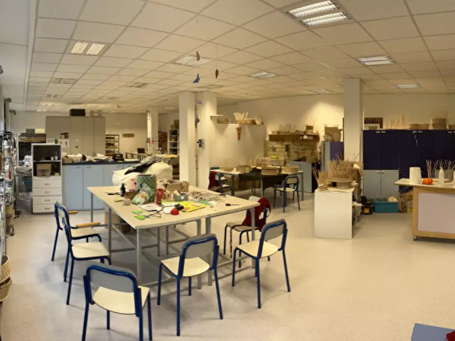 Immagine 18 di Magazzino in affitto  in Via Lavisotto 71/5 a Trento