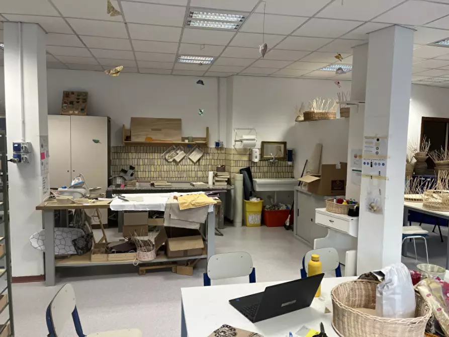 Immagine 19 di Magazzino in affitto  in Via Lavisotto 71/5 a Trento